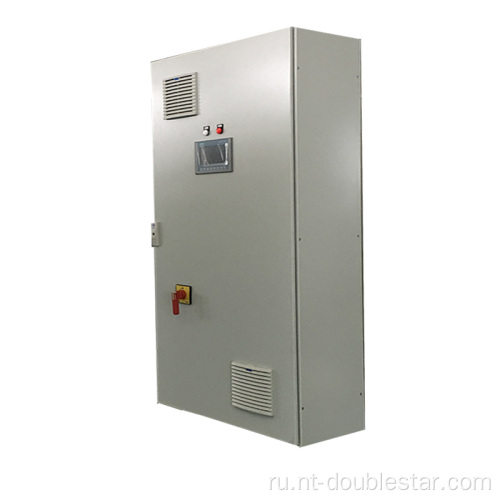 Программирование PLC Control Air Cleaner Control Box